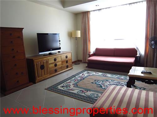 Apartment CH651 - apartment for rent in Binh Thanh dist, HCM city