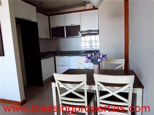 Apartment CH648 - apartment for rent in Binh Thanh dist, HCM city