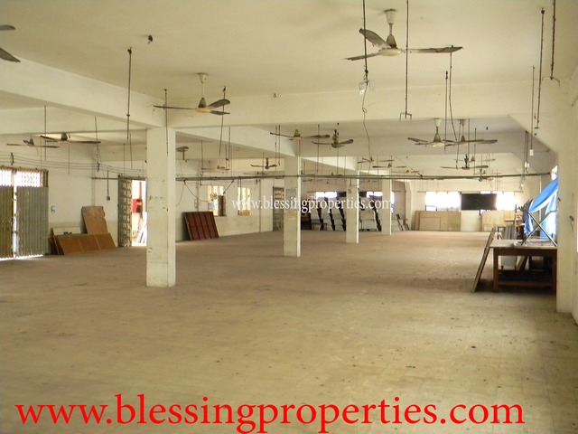 Good Garment Factory For Lease in Hochiminh city