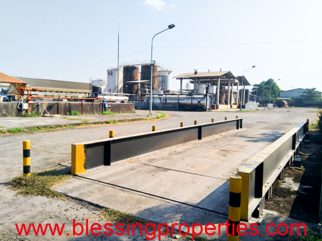 Asphalt Manufacture Factory For Sale In Dong Nai Province Vietnam