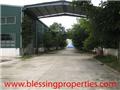 Factory For Sale In Tan Uyen, Binh Duong, Vietnam