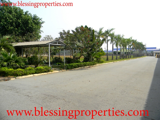 Huge Factory For Sale inside Industrial Park - Factory For Lease in vietnam