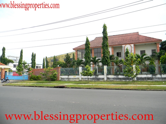 Factory For Sale inside Industrial Park - Factory For Sale in Vietnam