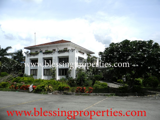 Huge Garment Factory For Sale In Hochiminh City - Factory For Sale