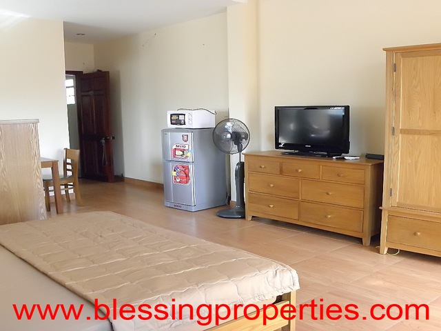 Serviced apartment near center city, dist 1, HCM city