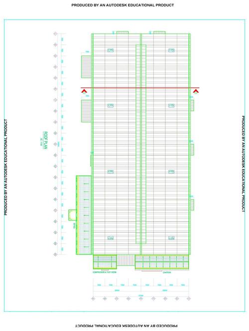 Good "Built To Suilt Factory Project" Inside Industrial Park For Lease