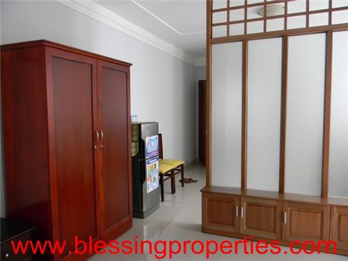 TV serviced apartment - Serviced apartment in dist 1, HCM city, Vietnam