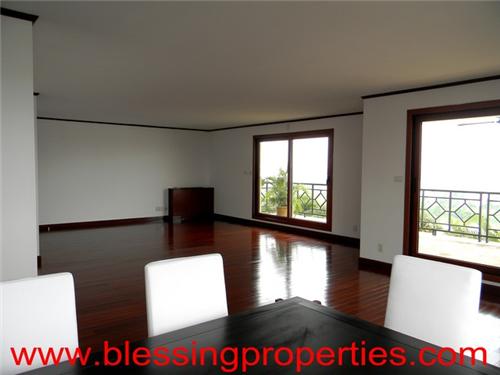 Luxury Penthouse in Binh Thanh - HCM city, Vietnam