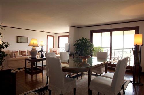 Saigon Domaine Serviced Apartment - Apartments for rent in HCM city