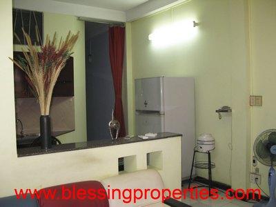 BT Serviced Apartment - apartment for lease in hochiminh, saigon