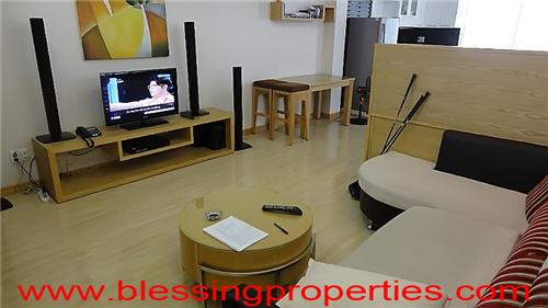 Beautifull Studio apartment - Apartment for rent in Dist 1, HCM city