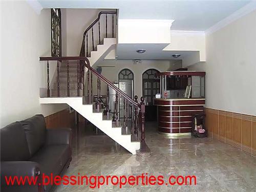 Villa H659 - villa for rent in Thao Dien ward, dist 2, HCM city
