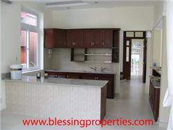Villa P662 - Villas for rent in An Phu, HCM city, Vietnam