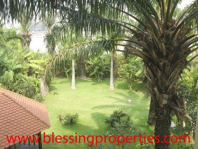 House 664 - Villas for rent in An Phu, HCM city, Vietnam
