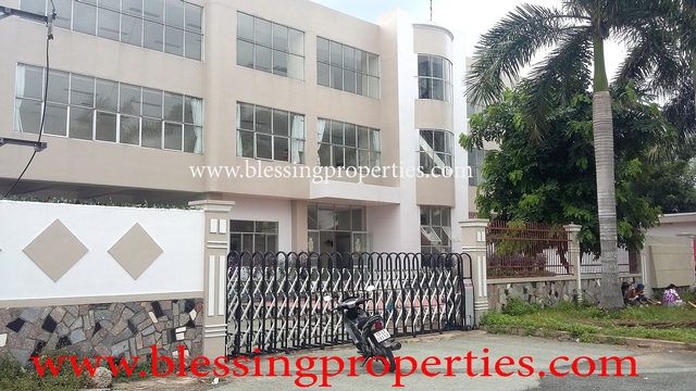 Good Quality Factory For Sale inside Industrial Park in Dong Nai province