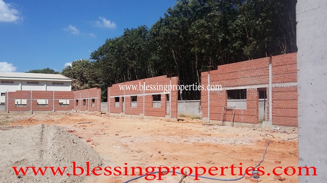 Brand New Factory inside Industrial Zone For Lease in Binh Duong Province