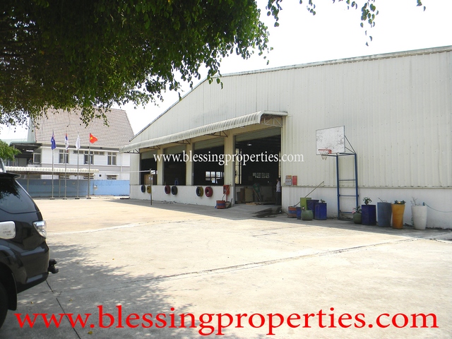 Wooden Funiture Proccessing Factory For Sale in Vietnam