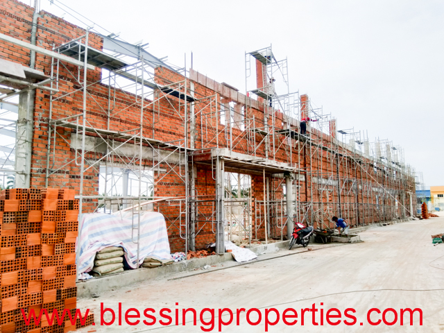 Brand New Factory For Lease inside industrial Park in Vietnam