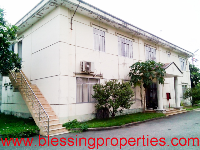 Large Garment&Dyeing Factory For Sale located inside industrial park