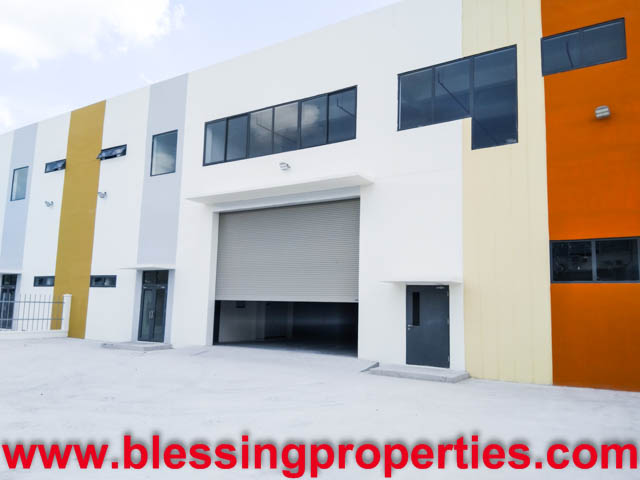 Brand New Factory For Rent Inside Industrial Park In Vietnam